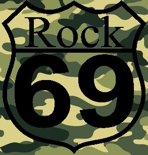 Rock 69 Radio