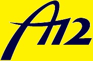 A12 Fm Radio Logo 